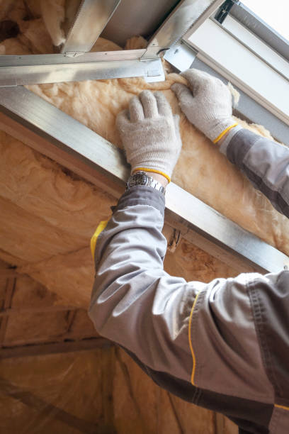 Best Commercial Insulation Services  in Potomac, MD