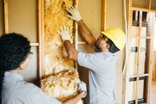 Best Fireproof Insulation  in Potomac, MD